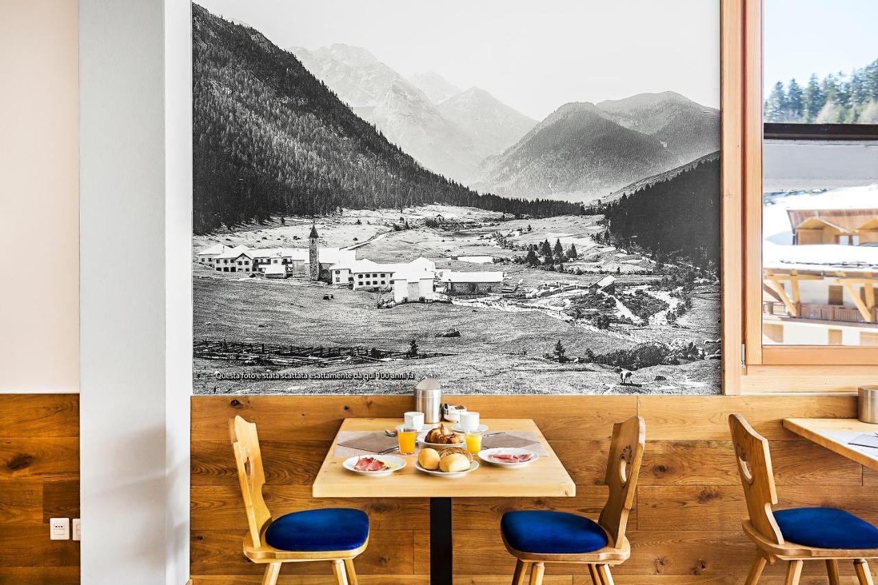 Hotel Cristiania Madonna Esterno foto